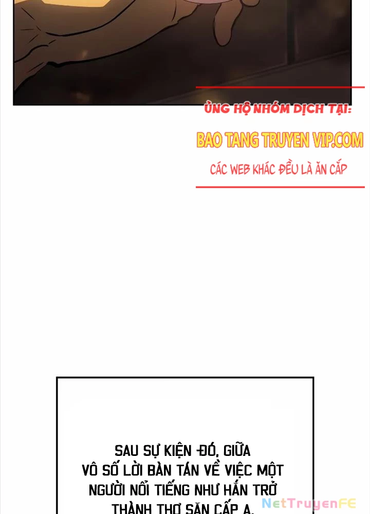Solo Leveling : Ragnarok Chapter 21 - Trang 19