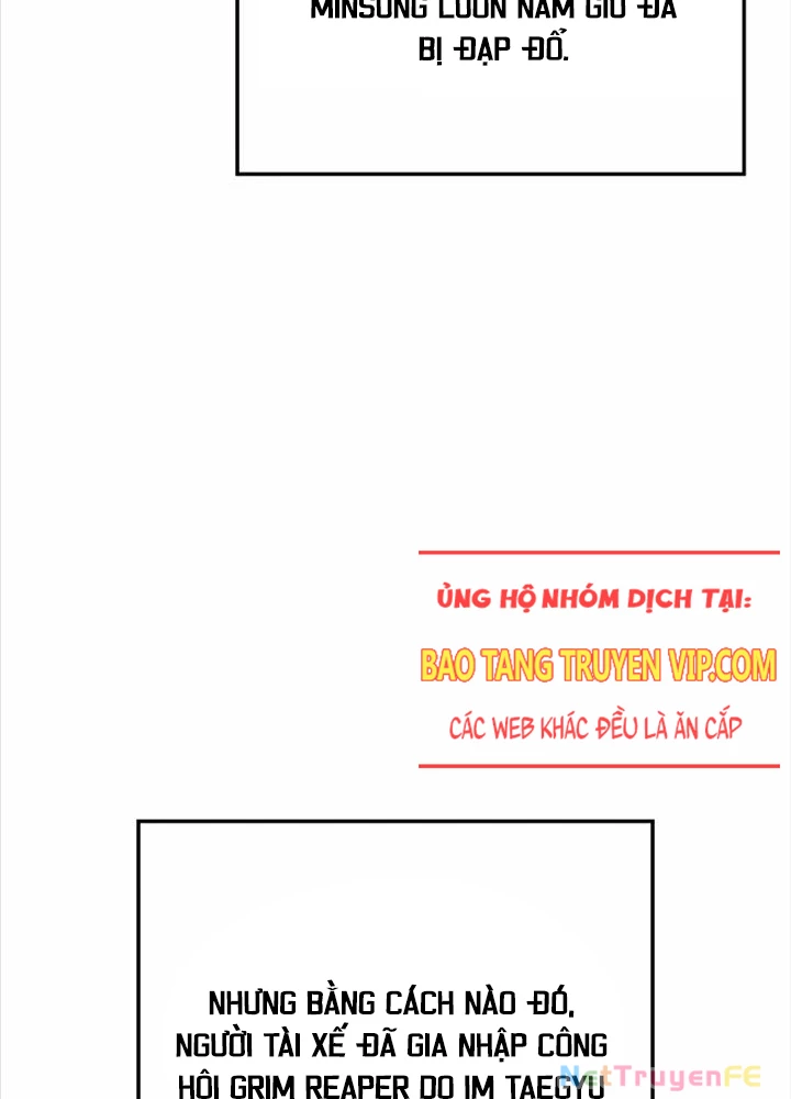 Solo Leveling : Ragnarok Chapter 21 - Trang 22