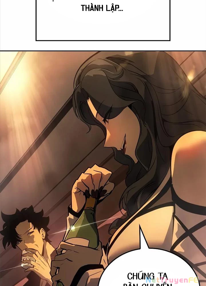 Solo Leveling : Ragnarok Chapter 21 - Trang 23