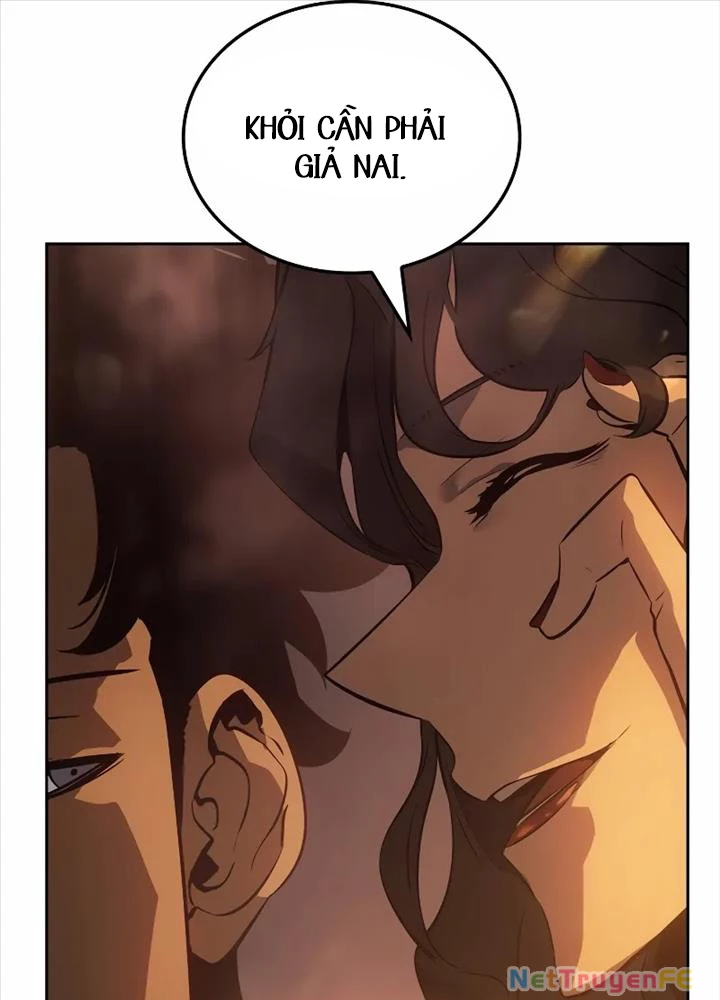 Solo Leveling : Ragnarok Chapter 21 - Trang 25