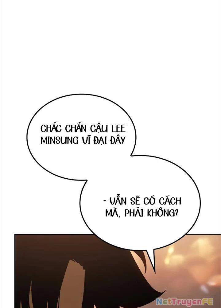Solo Leveling : Ragnarok Chapter 21 - Trang 29