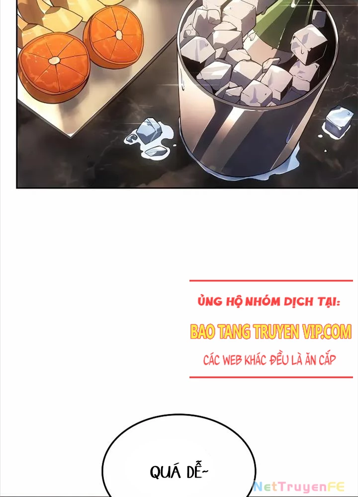 Solo Leveling : Ragnarok Chapter 21 - Trang 3
