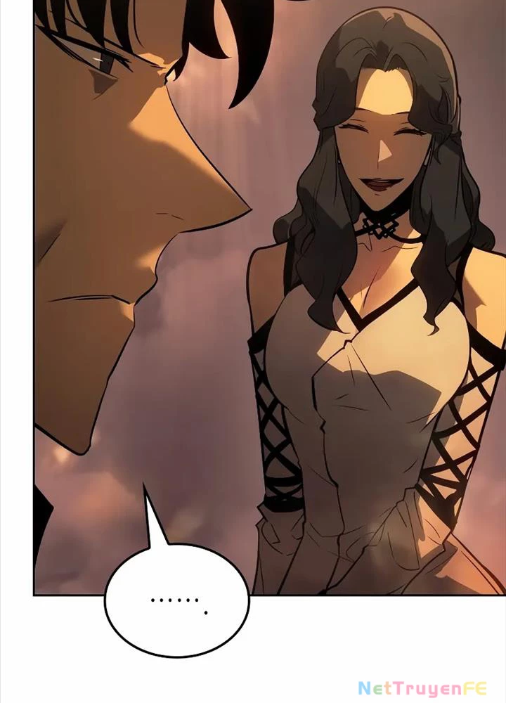 Solo Leveling : Ragnarok Chapter 21 - Trang 30