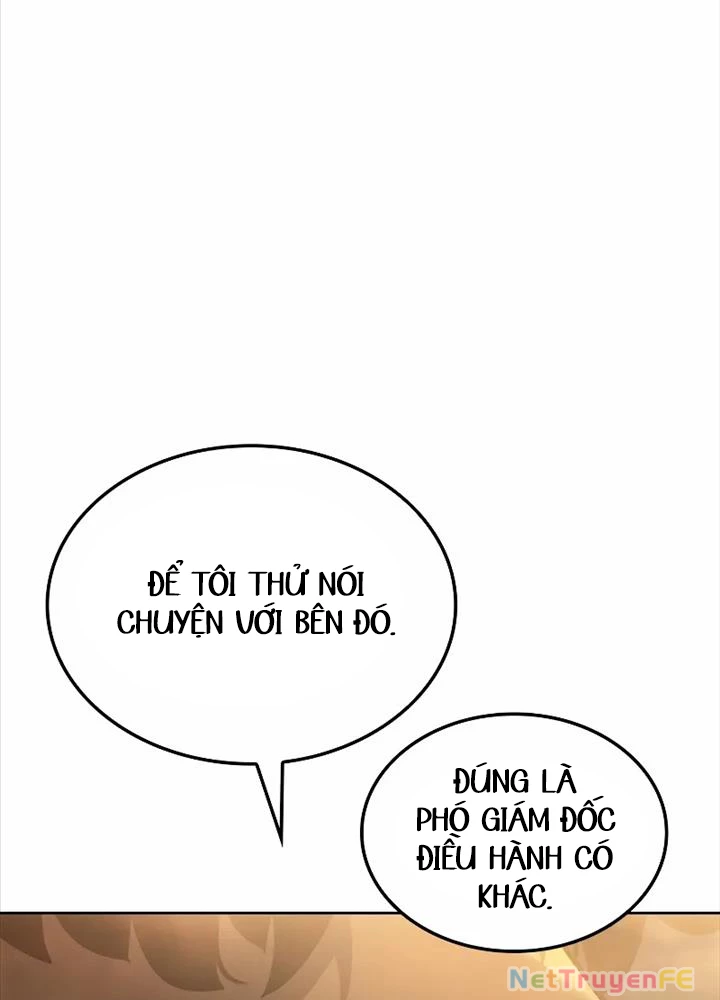 Solo Leveling : Ragnarok Chapter 21 - Trang 31