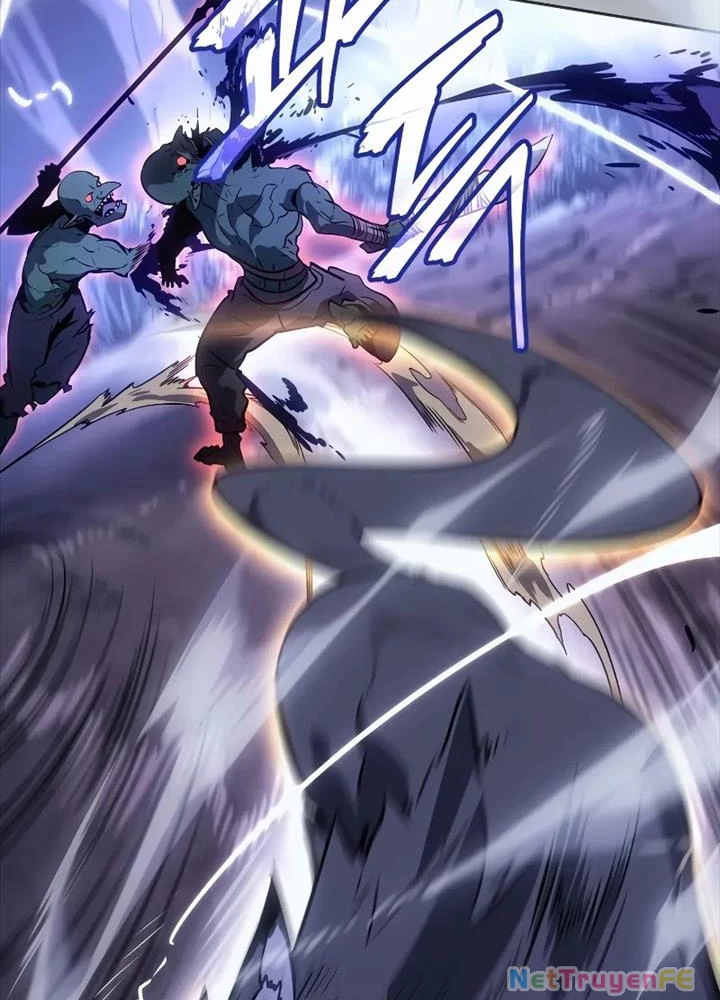 Solo Leveling : Ragnarok Chapter 21 - Trang 44