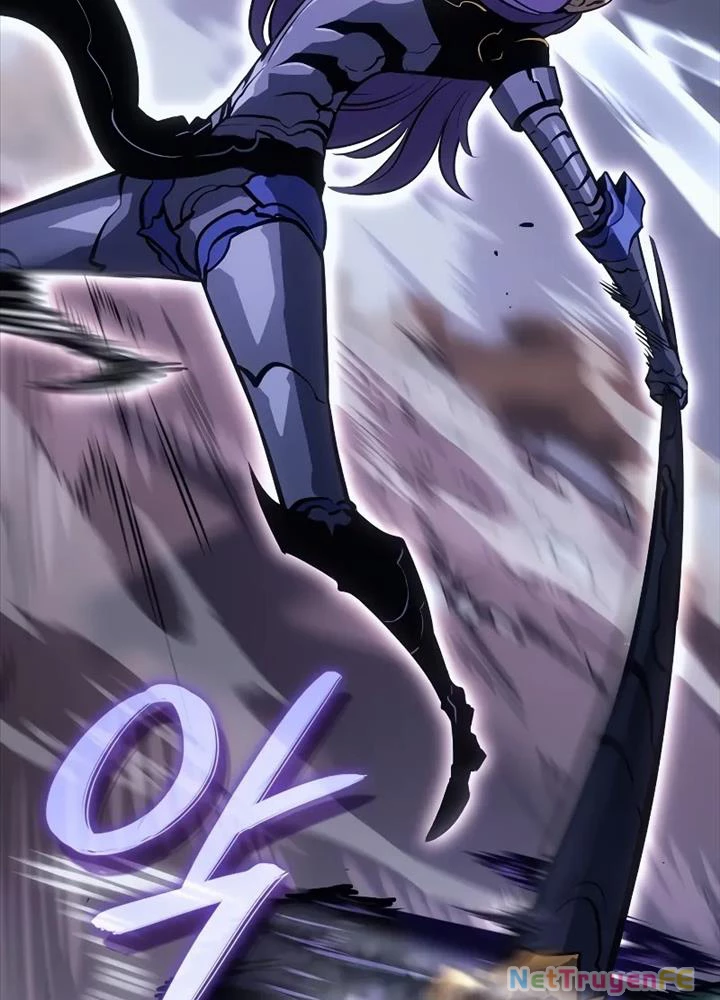 Solo Leveling : Ragnarok Chapter 21 - Trang 47