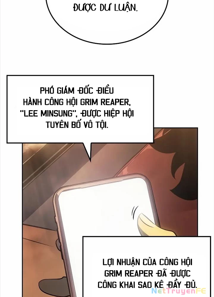 Solo Leveling : Ragnarok Chapter 21 - Trang 6