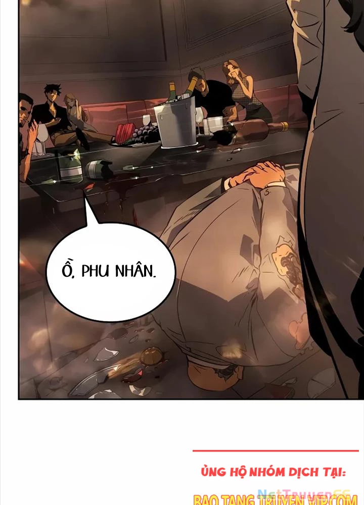Solo Leveling : Ragnarok Chapter 21 - Trang 9