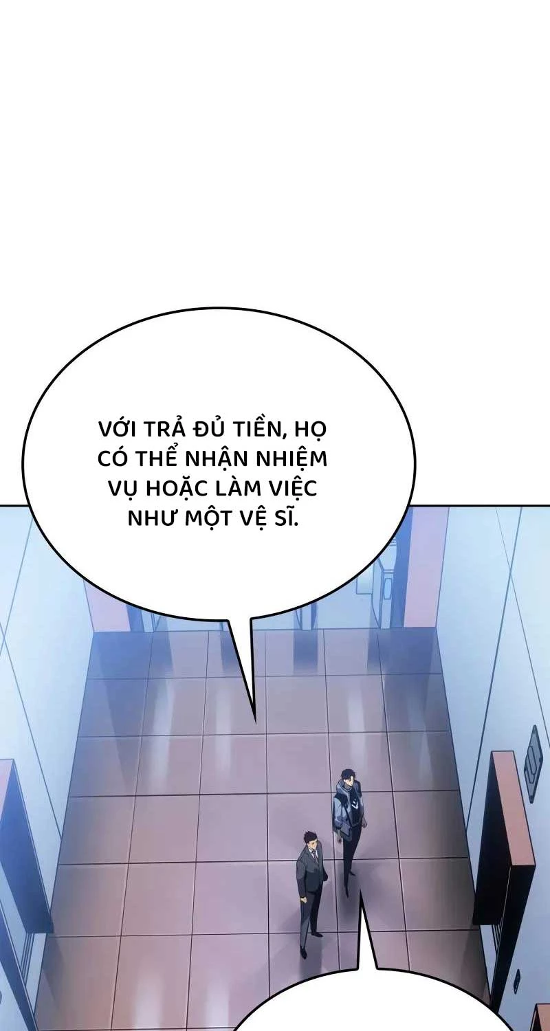 Solo Leveling : Ragnarok Chapter 22 - Trang 14