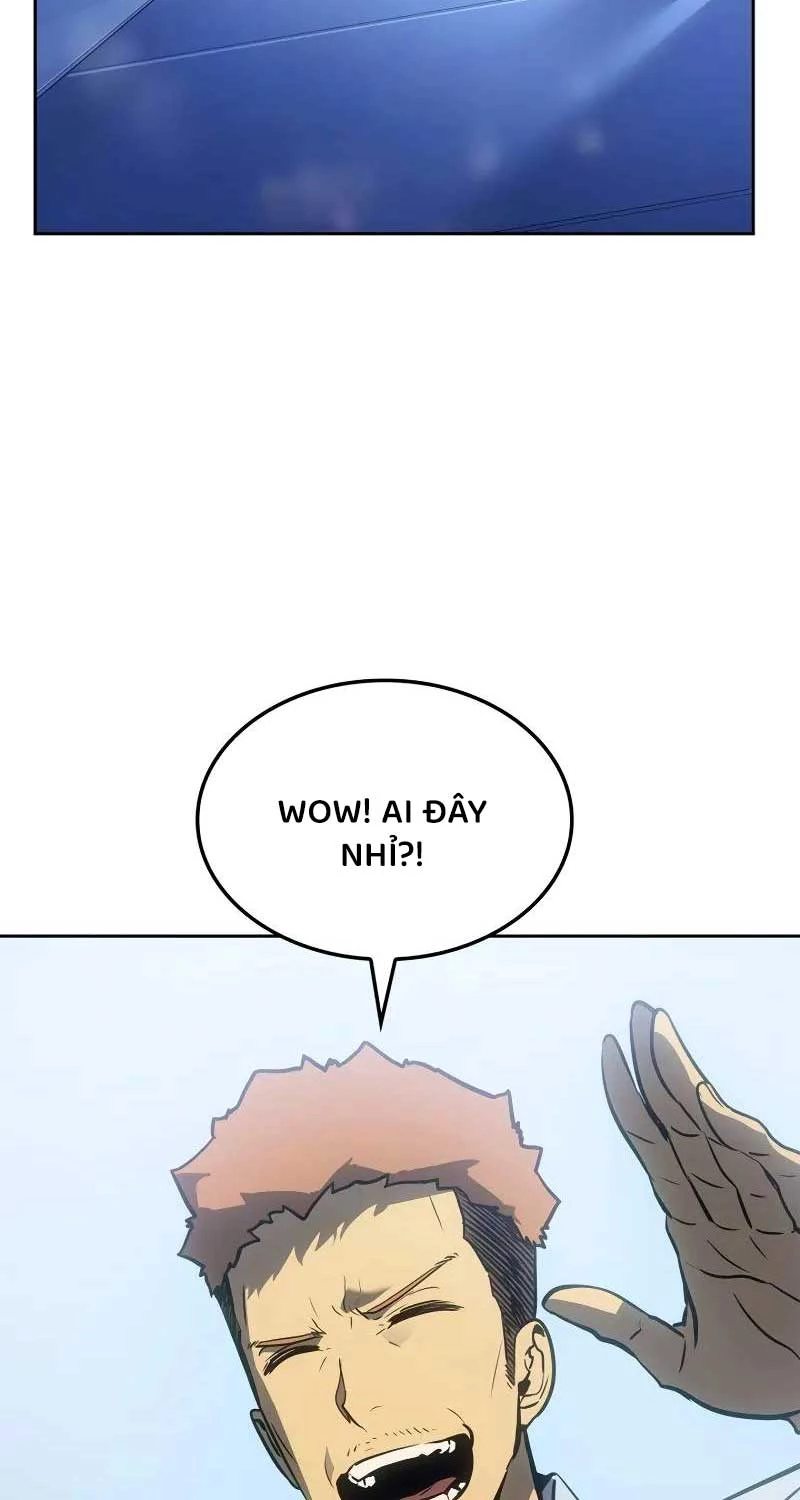 Solo Leveling : Ragnarok Chapter 22 - Trang 18