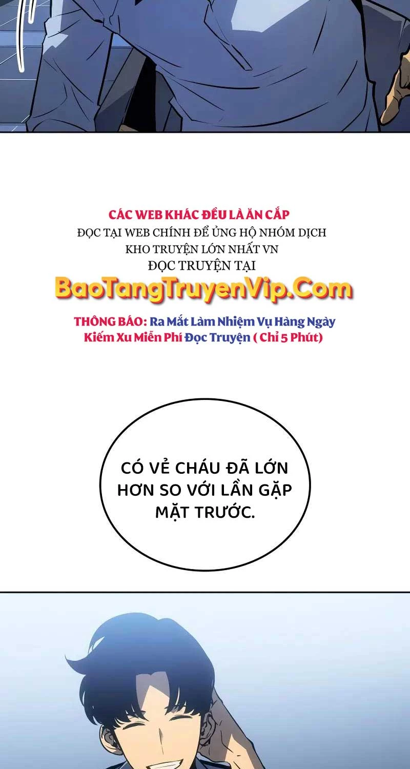 Solo Leveling : Ragnarok Chapter 22 - Trang 24