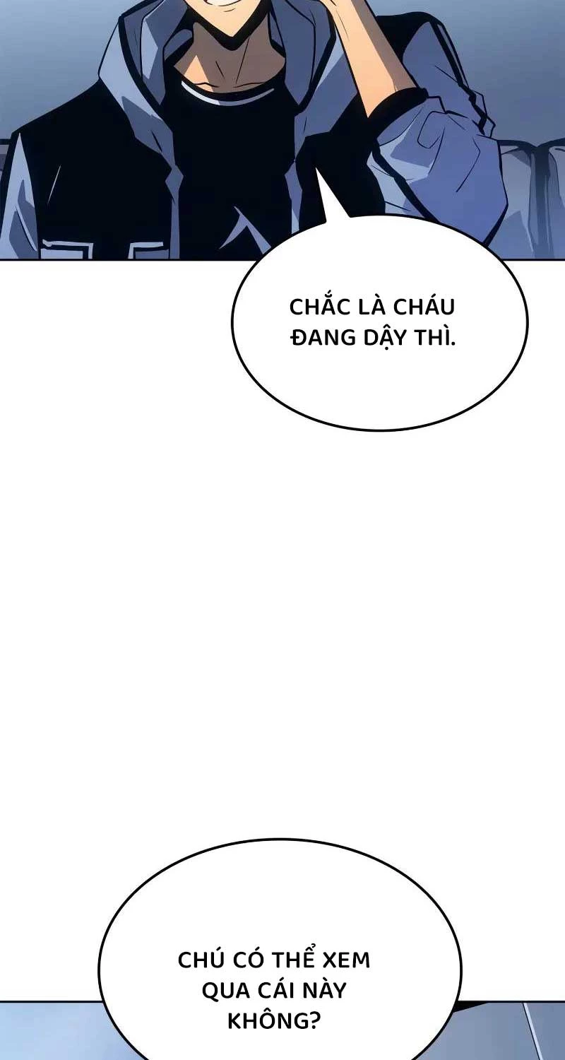 Solo Leveling : Ragnarok Chapter 22 - Trang 25