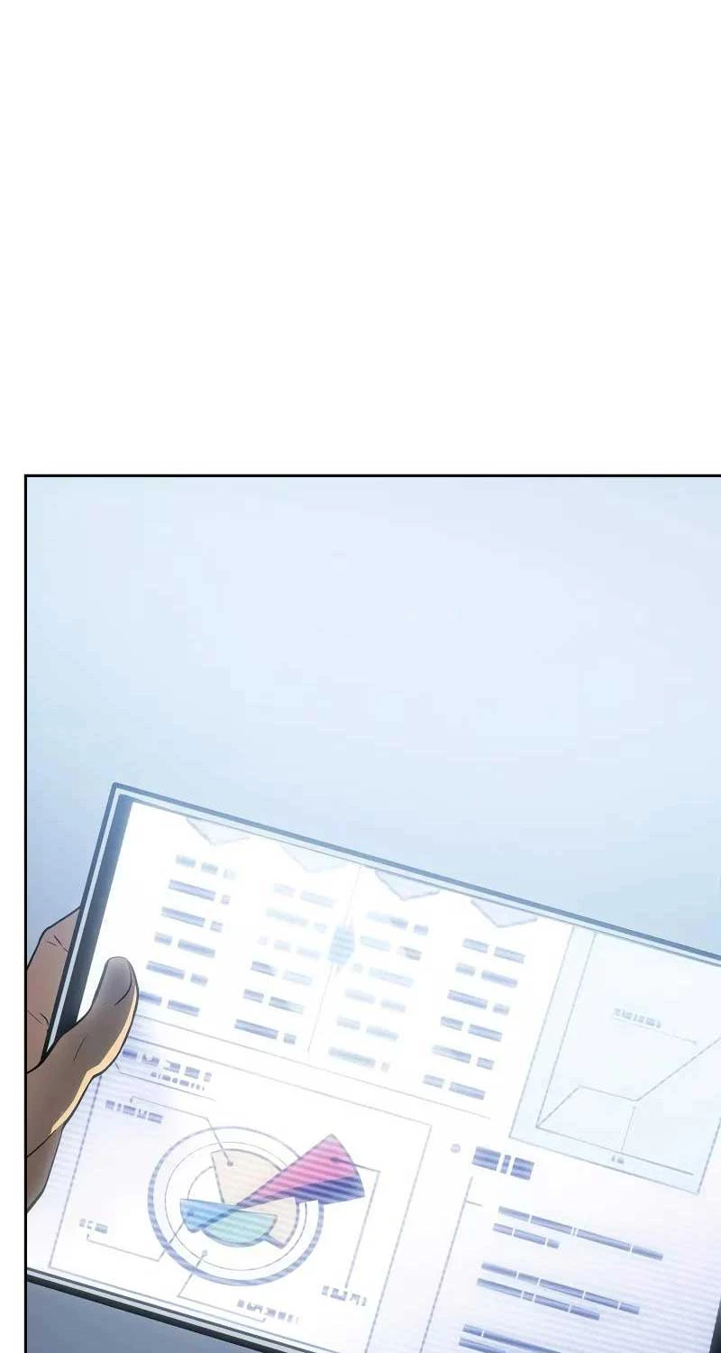 Solo Leveling : Ragnarok Chapter 22 - Trang 27