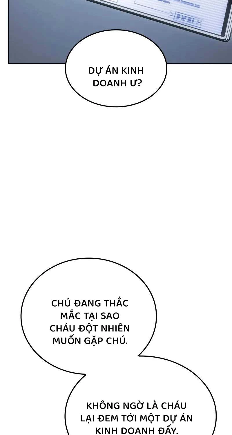 Solo Leveling : Ragnarok Chapter 22 - Trang 28