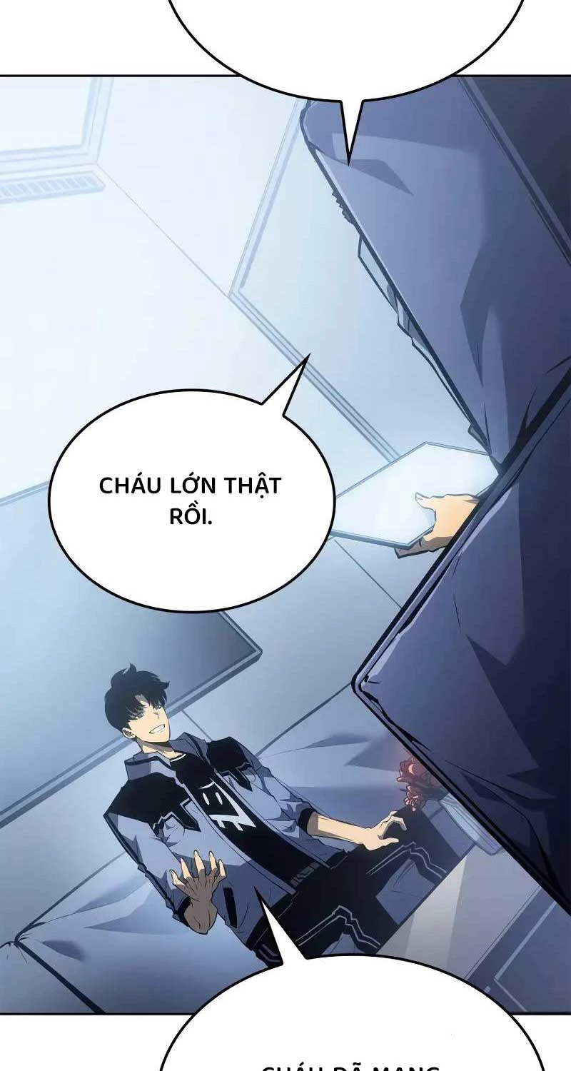 Solo Leveling : Ragnarok Chapter 22 - Trang 29