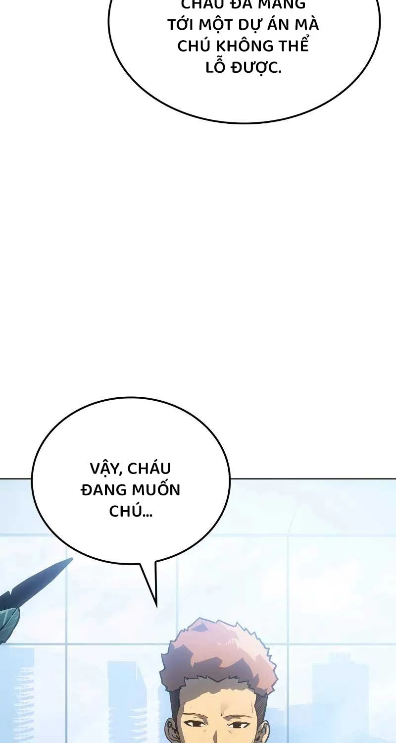 Solo Leveling : Ragnarok Chapter 22 - Trang 30