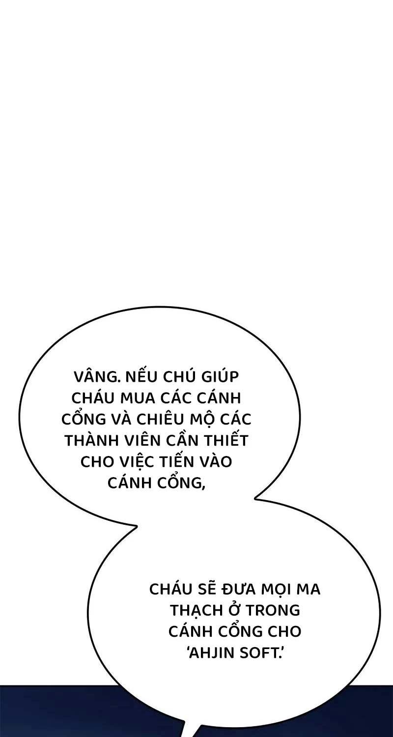 Solo Leveling : Ragnarok Chapter 22 - Trang 34