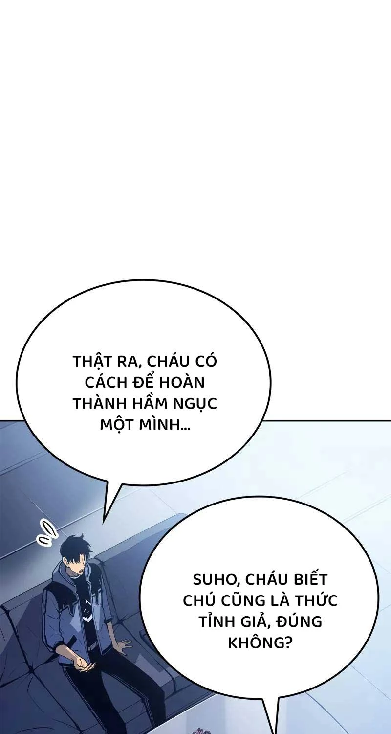 Solo Leveling : Ragnarok Chapter 22 - Trang 37