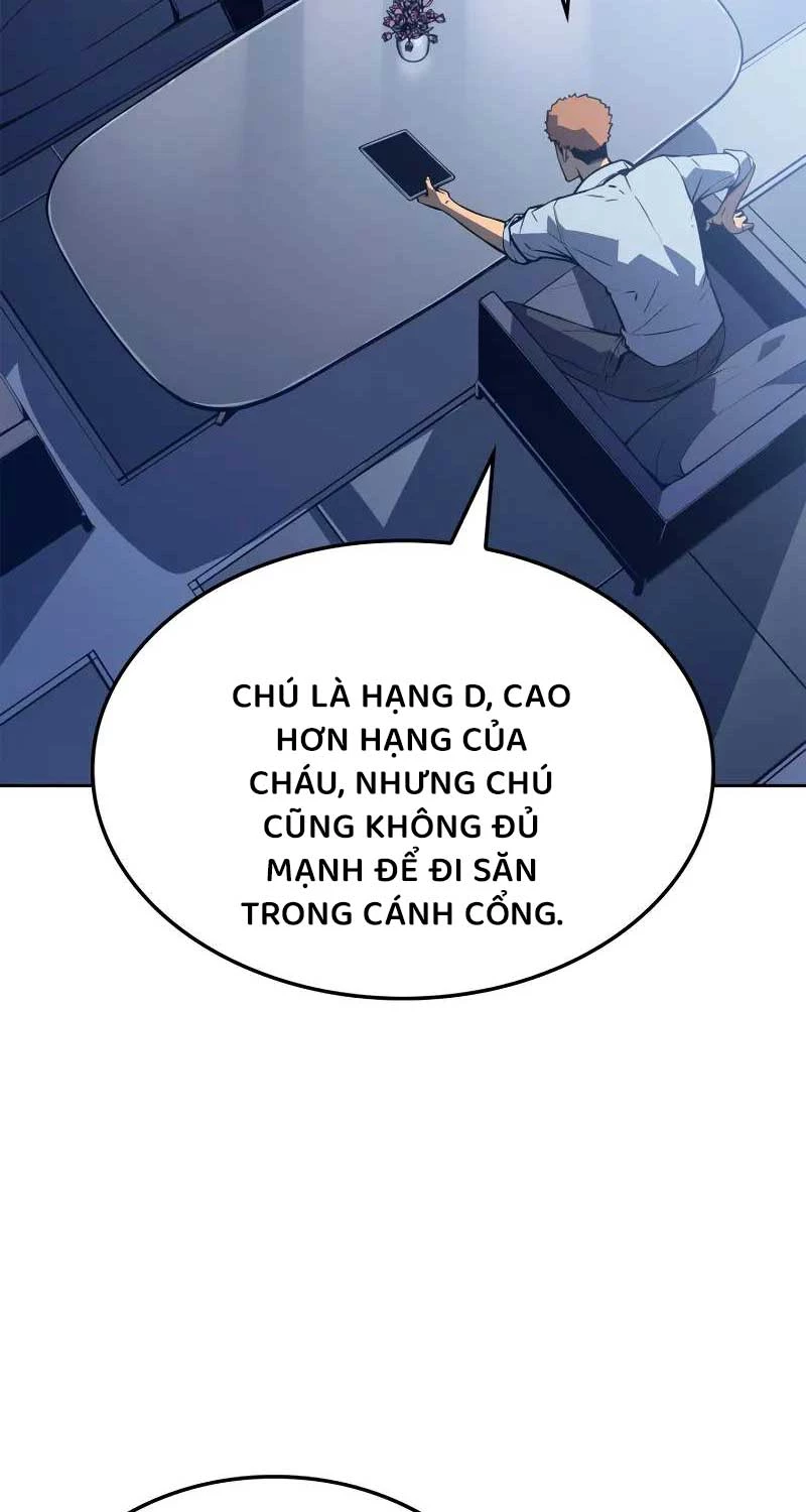 Solo Leveling : Ragnarok Chapter 22 - Trang 38
