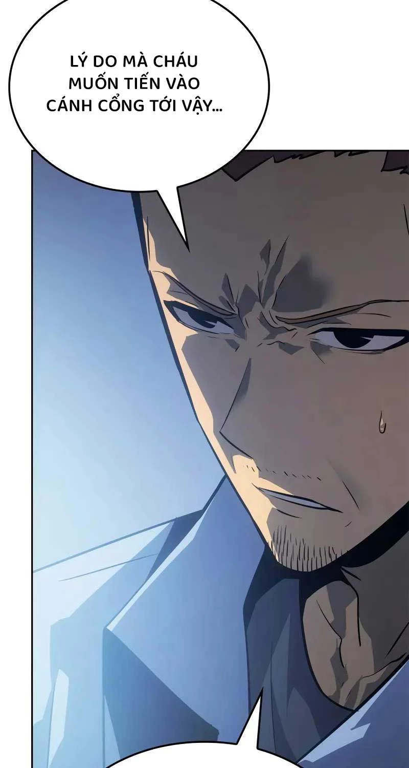 Solo Leveling : Ragnarok Chapter 22 - Trang 39