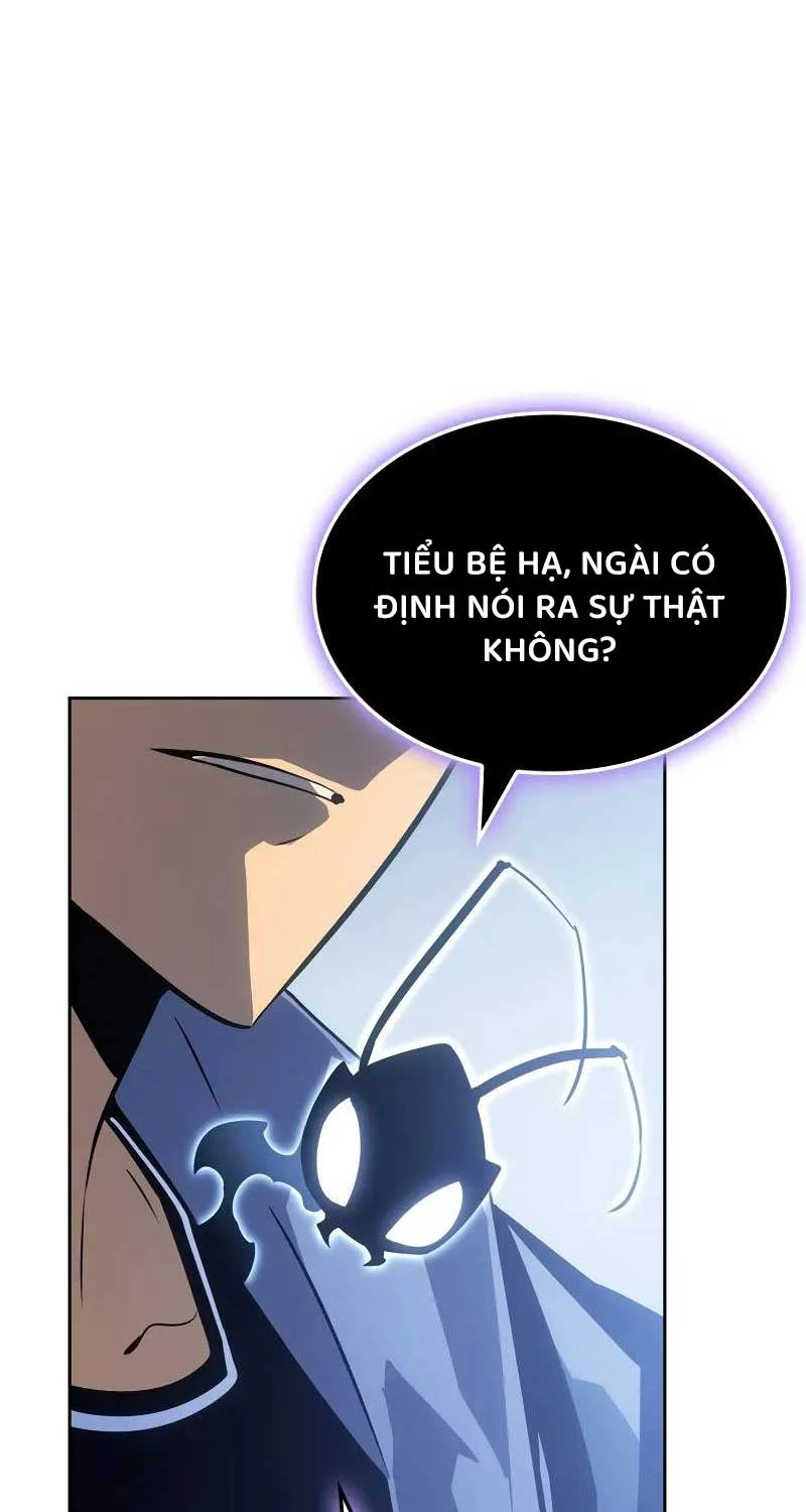 Solo Leveling : Ragnarok Chapter 22 - Trang 42