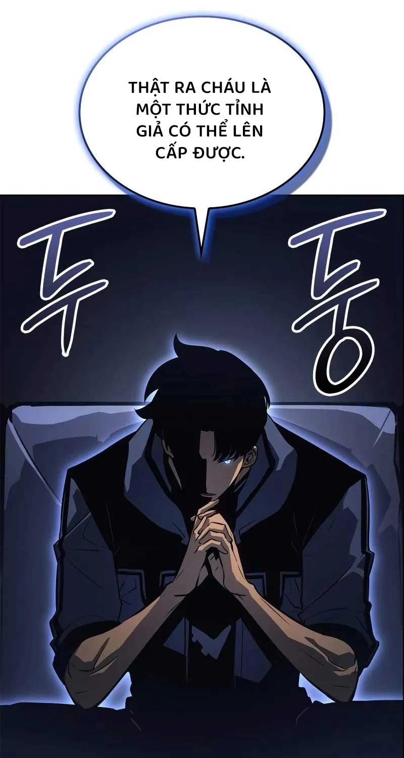 Solo Leveling : Ragnarok Chapter 22 - Trang 45