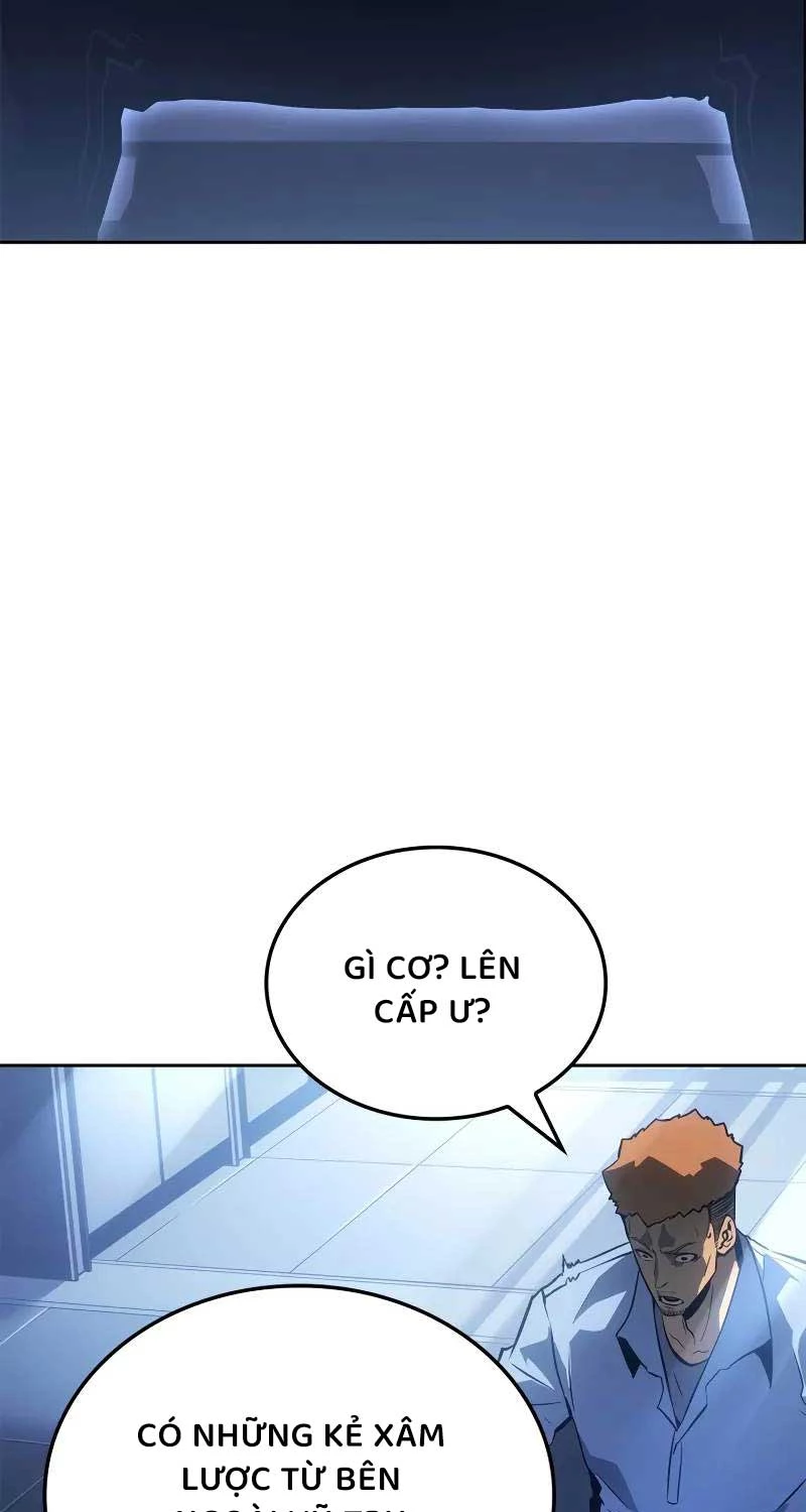 Solo Leveling : Ragnarok Chapter 22 - Trang 46