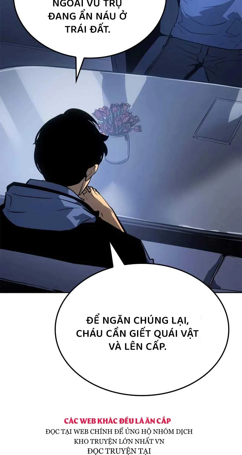 Solo Leveling : Ragnarok Chapter 22 - Trang 47