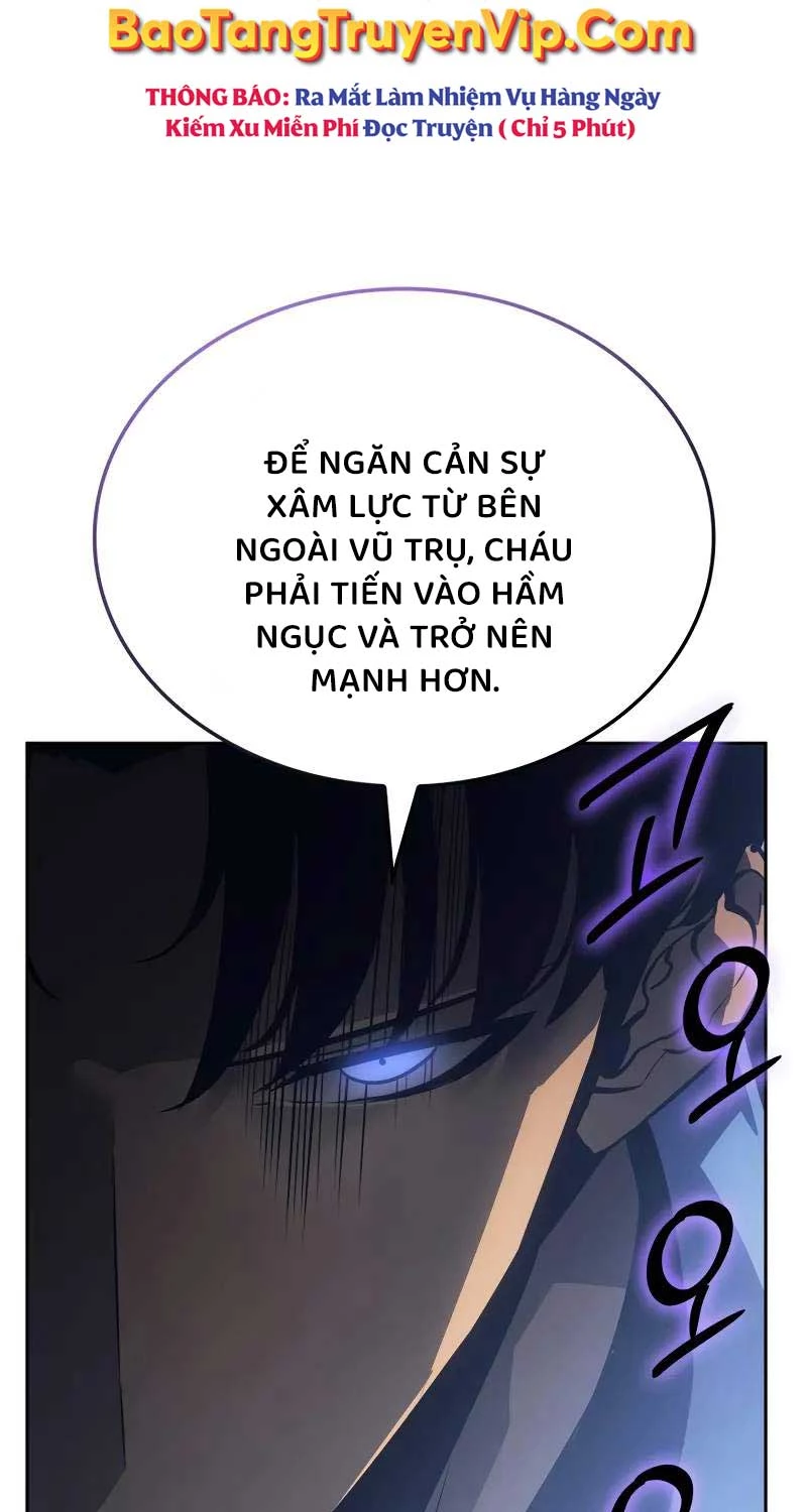 Solo Leveling : Ragnarok Chapter 22 - Trang 48