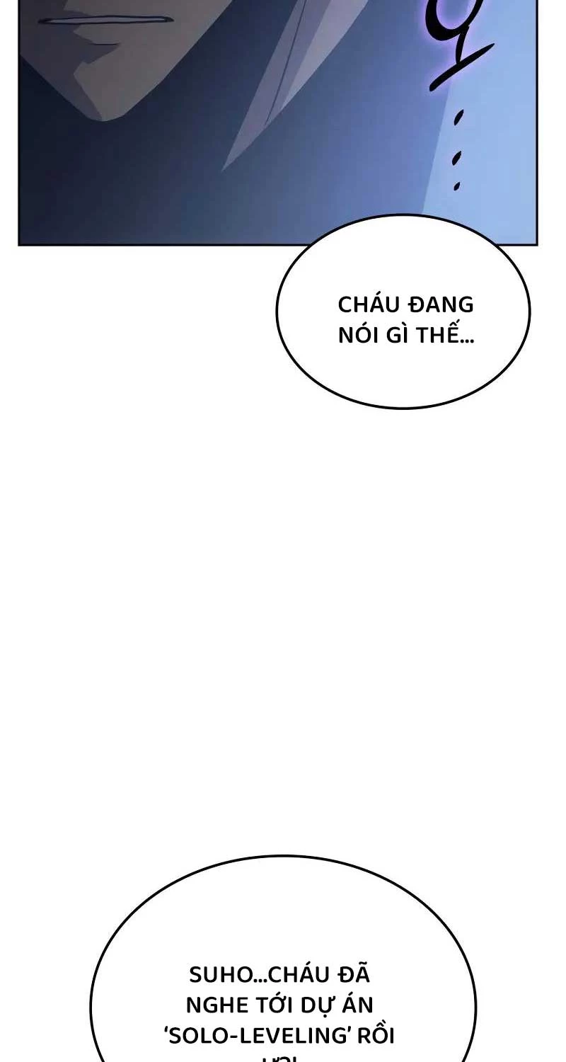 Solo Leveling : Ragnarok Chapter 22 - Trang 49