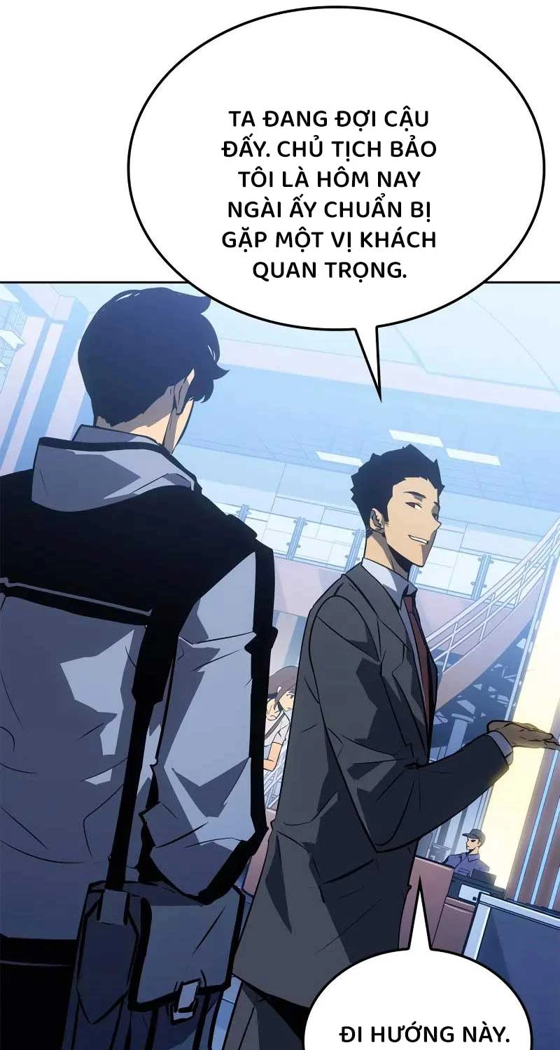 Solo Leveling : Ragnarok Chapter 22 - Trang 8
