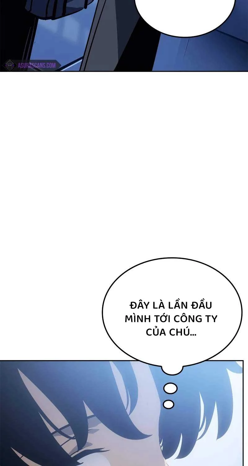 Solo Leveling : Ragnarok Chapter 22 - Trang 9