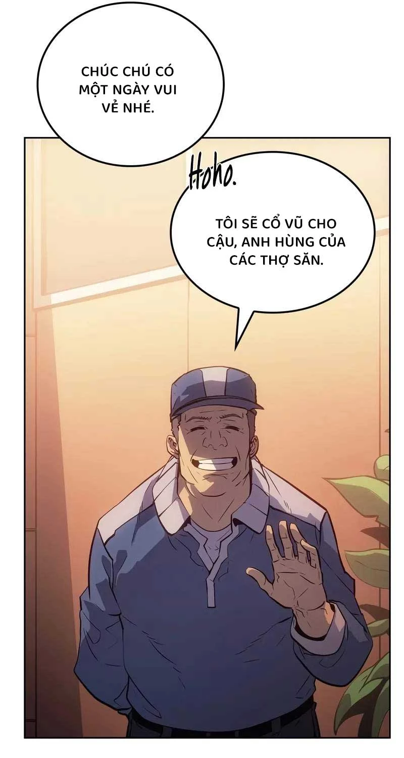Solo Leveling : Ragnarok Chapter 23 - Trang 11