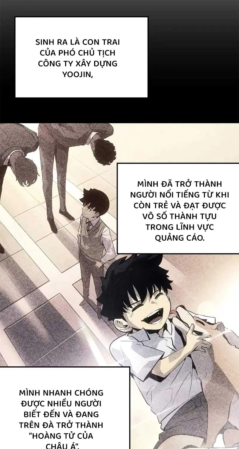 Solo Leveling : Ragnarok Chapter 23 - Trang 13