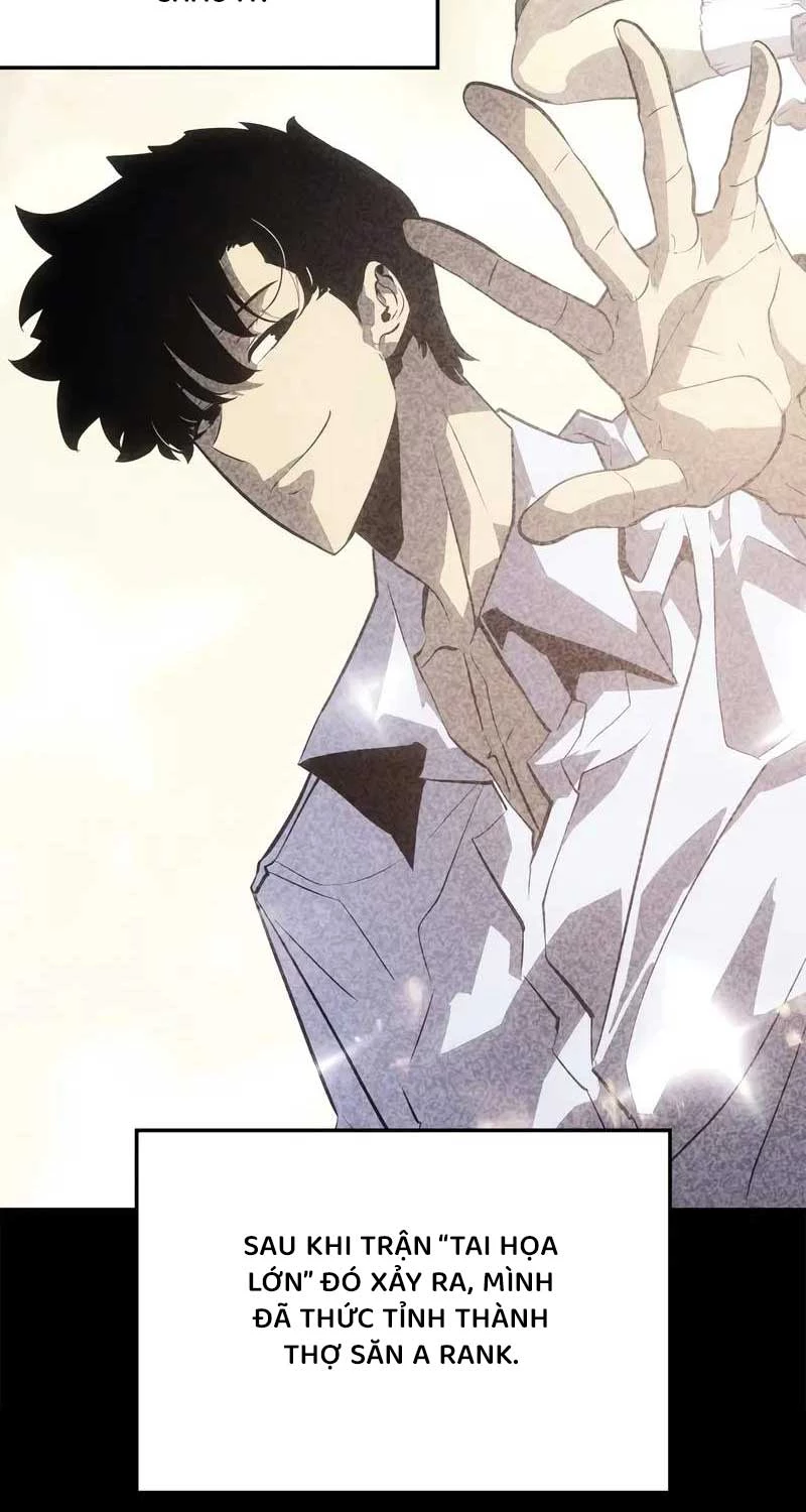 Solo Leveling : Ragnarok Chapter 23 - Trang 14