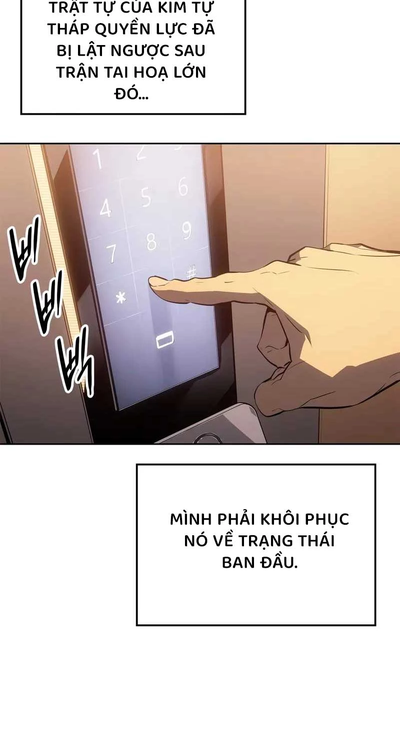 Solo Leveling : Ragnarok Chapter 23 - Trang 24