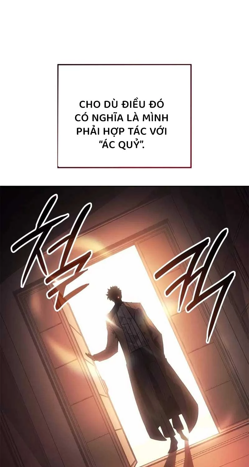 Solo Leveling : Ragnarok Chapter 23 - Trang 25
