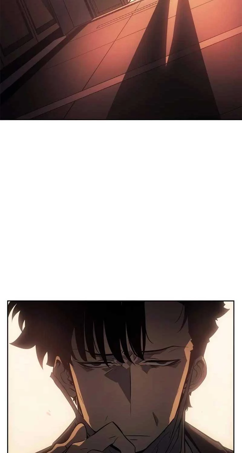 Solo Leveling : Ragnarok Chapter 23 - Trang 26