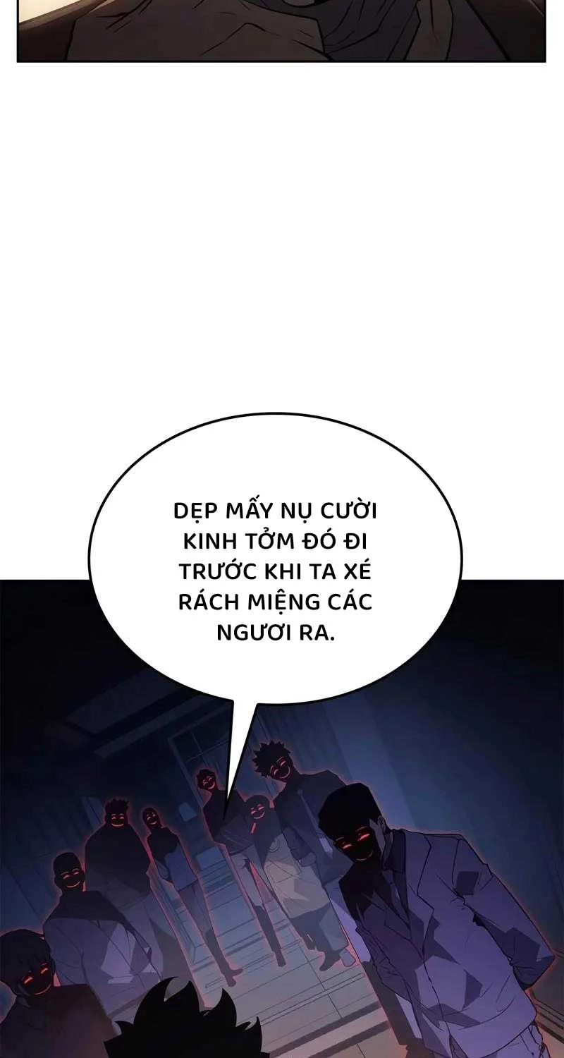 Solo Leveling : Ragnarok Chapter 23 - Trang 27