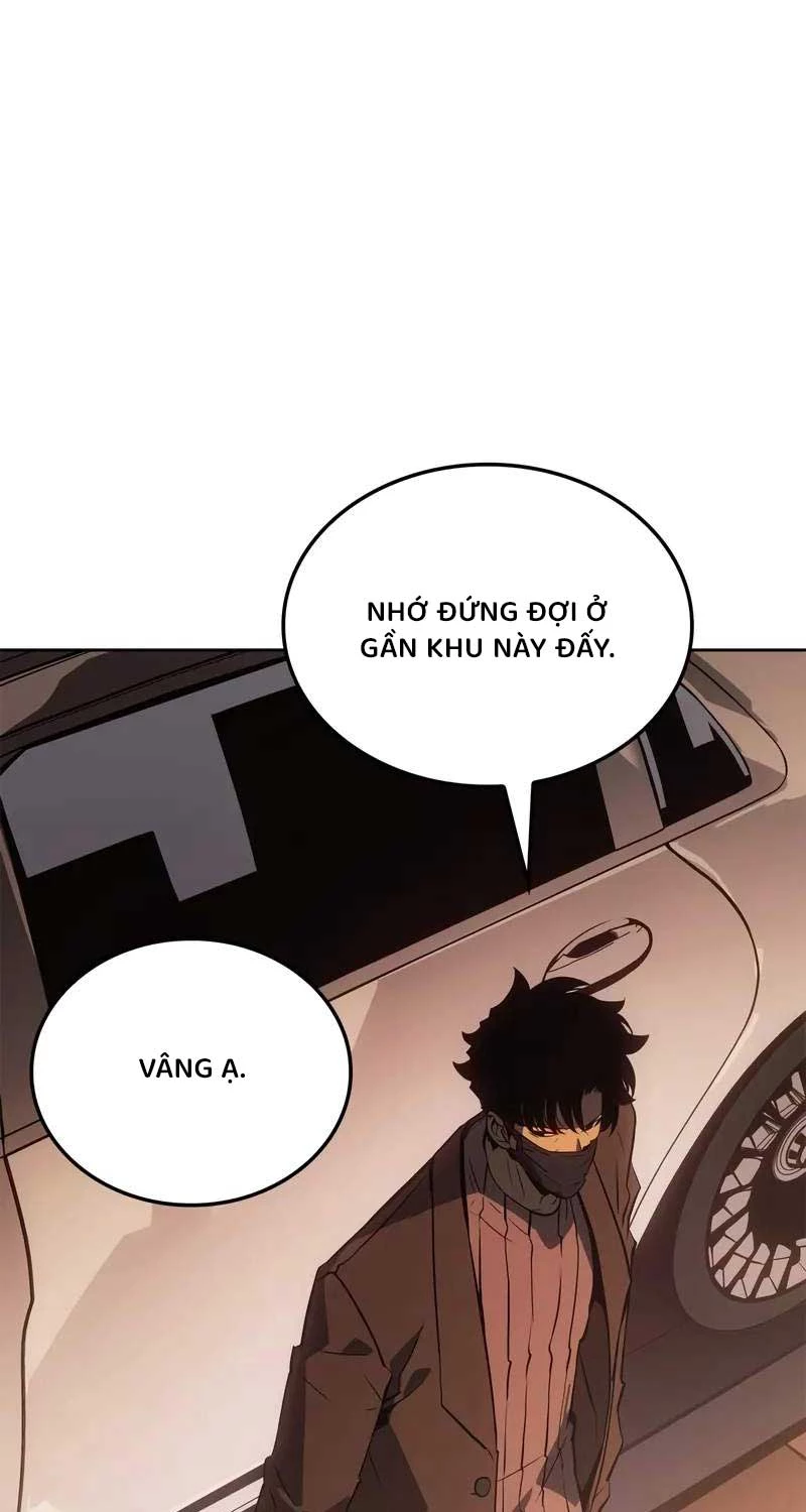 Solo Leveling : Ragnarok Chapter 23 - Trang 3