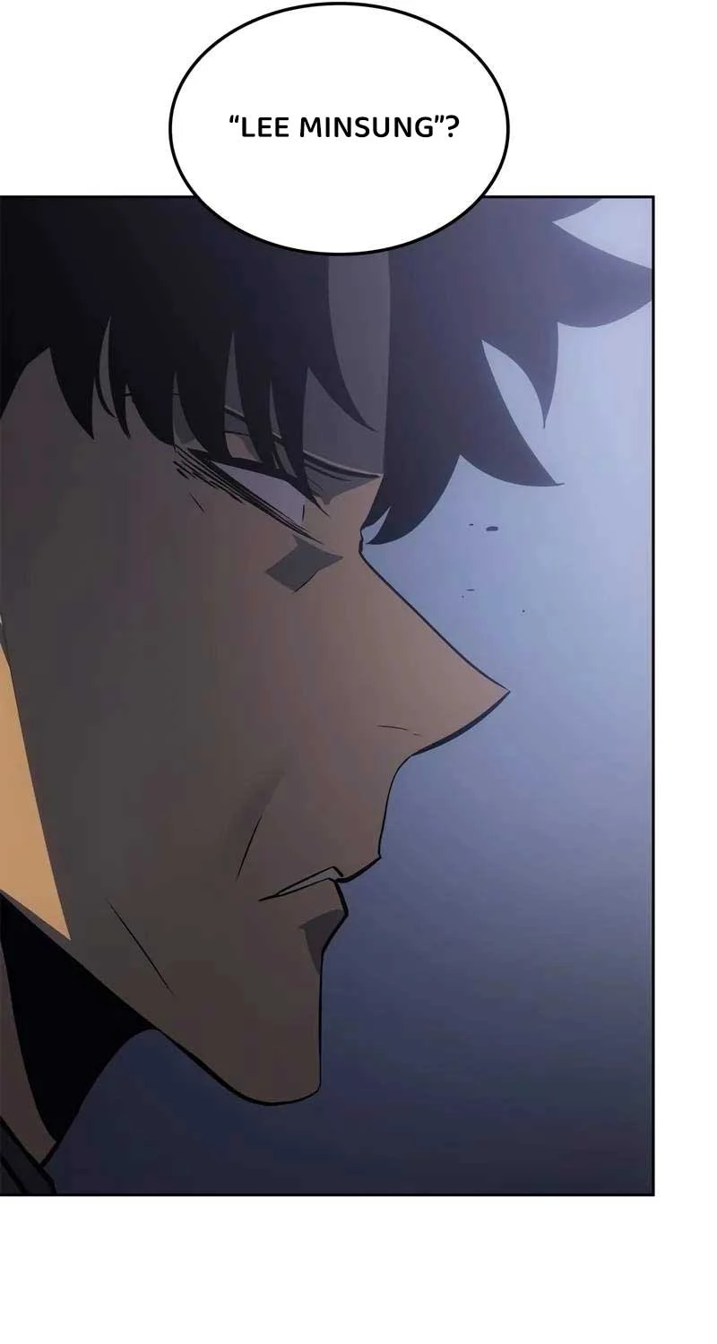 Solo Leveling : Ragnarok Chapter 23 - Trang 31