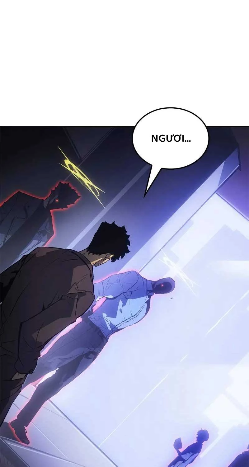 Solo Leveling : Ragnarok Chapter 23 - Trang 32