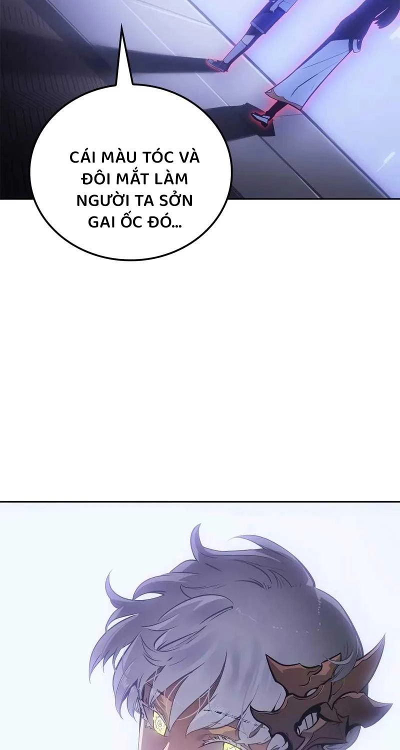 Solo Leveling : Ragnarok Chapter 23 - Trang 33