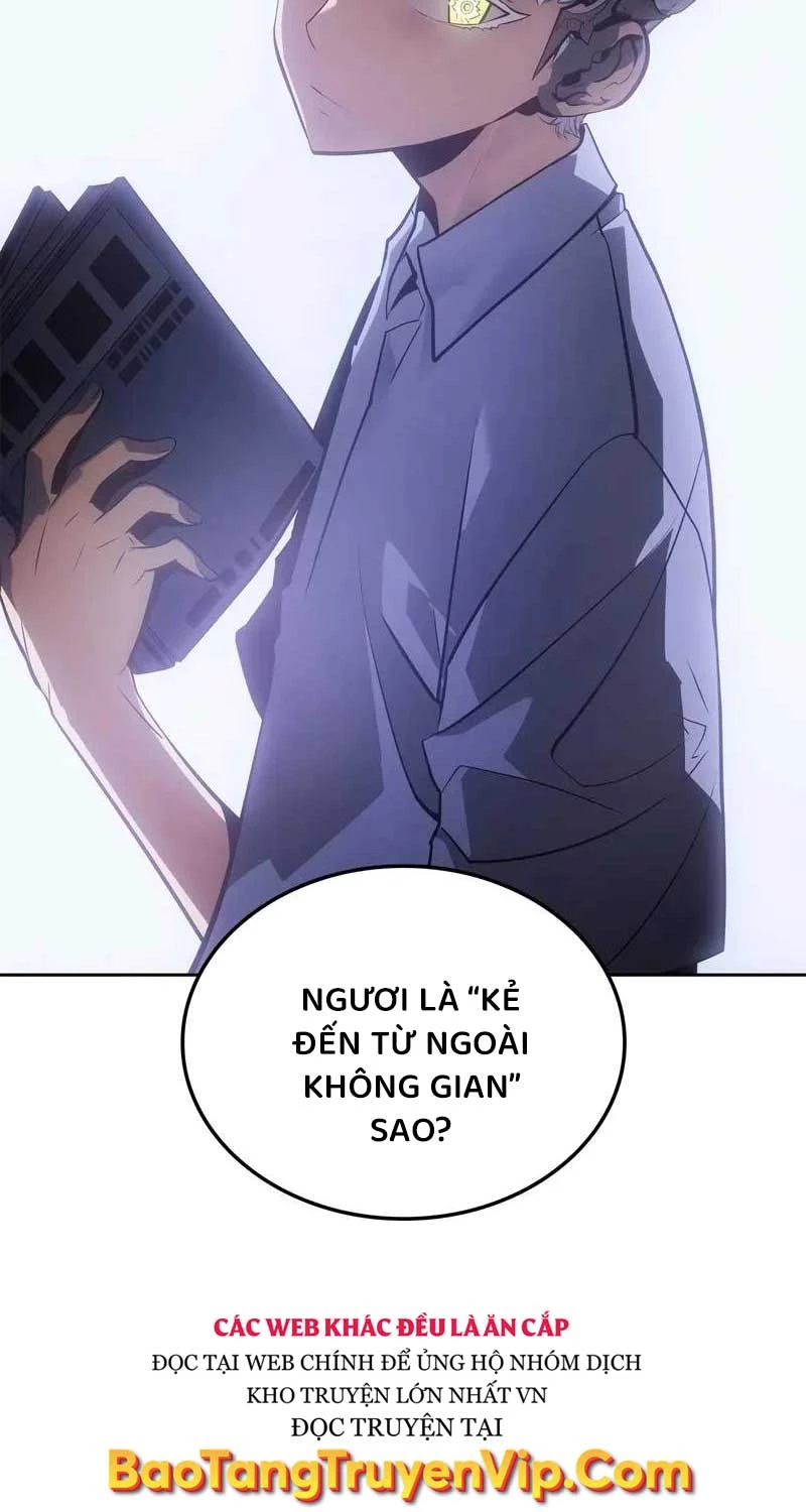Solo Leveling : Ragnarok Chapter 23 - Trang 34