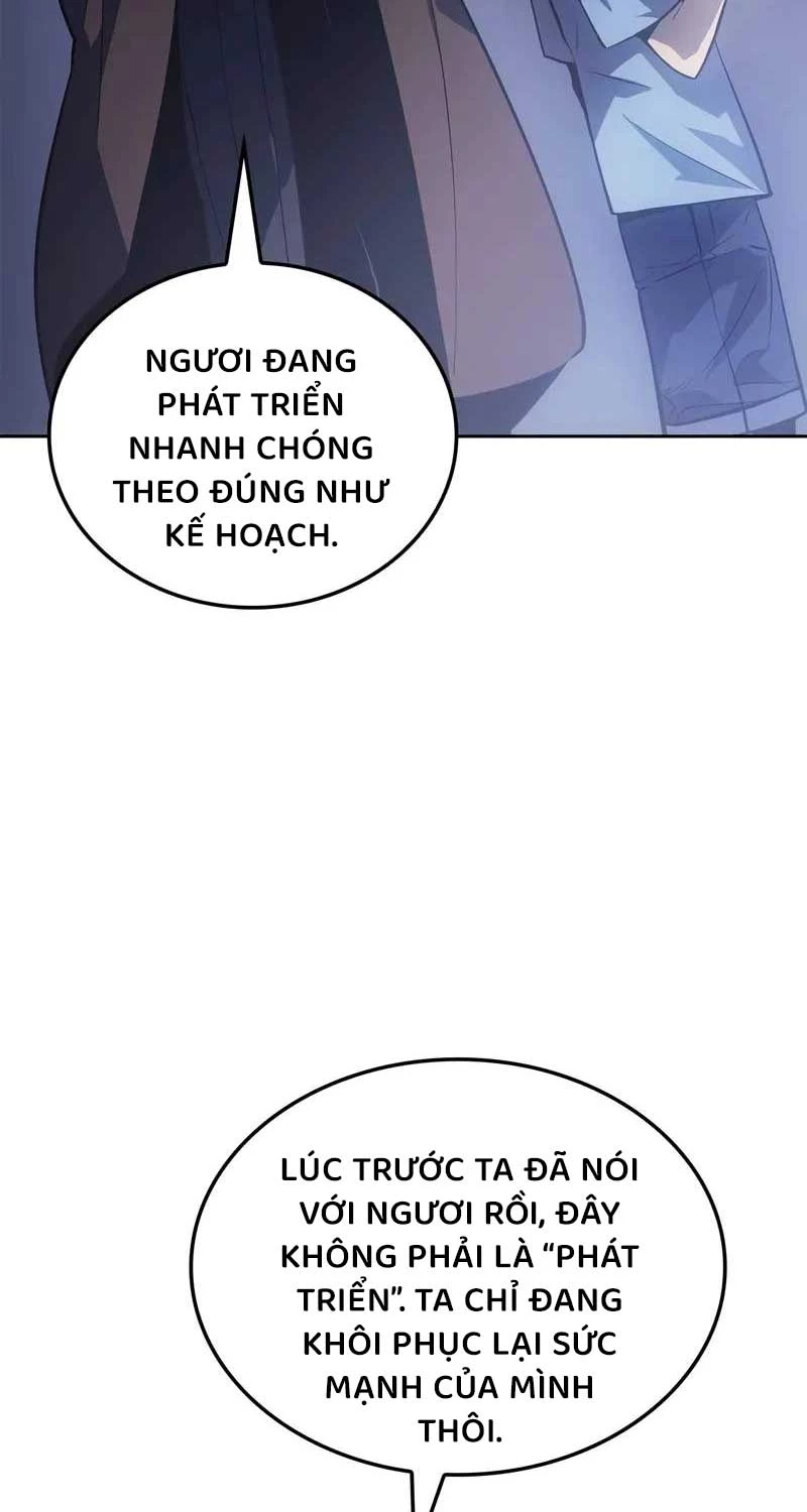 Solo Leveling : Ragnarok Chapter 23 - Trang 36