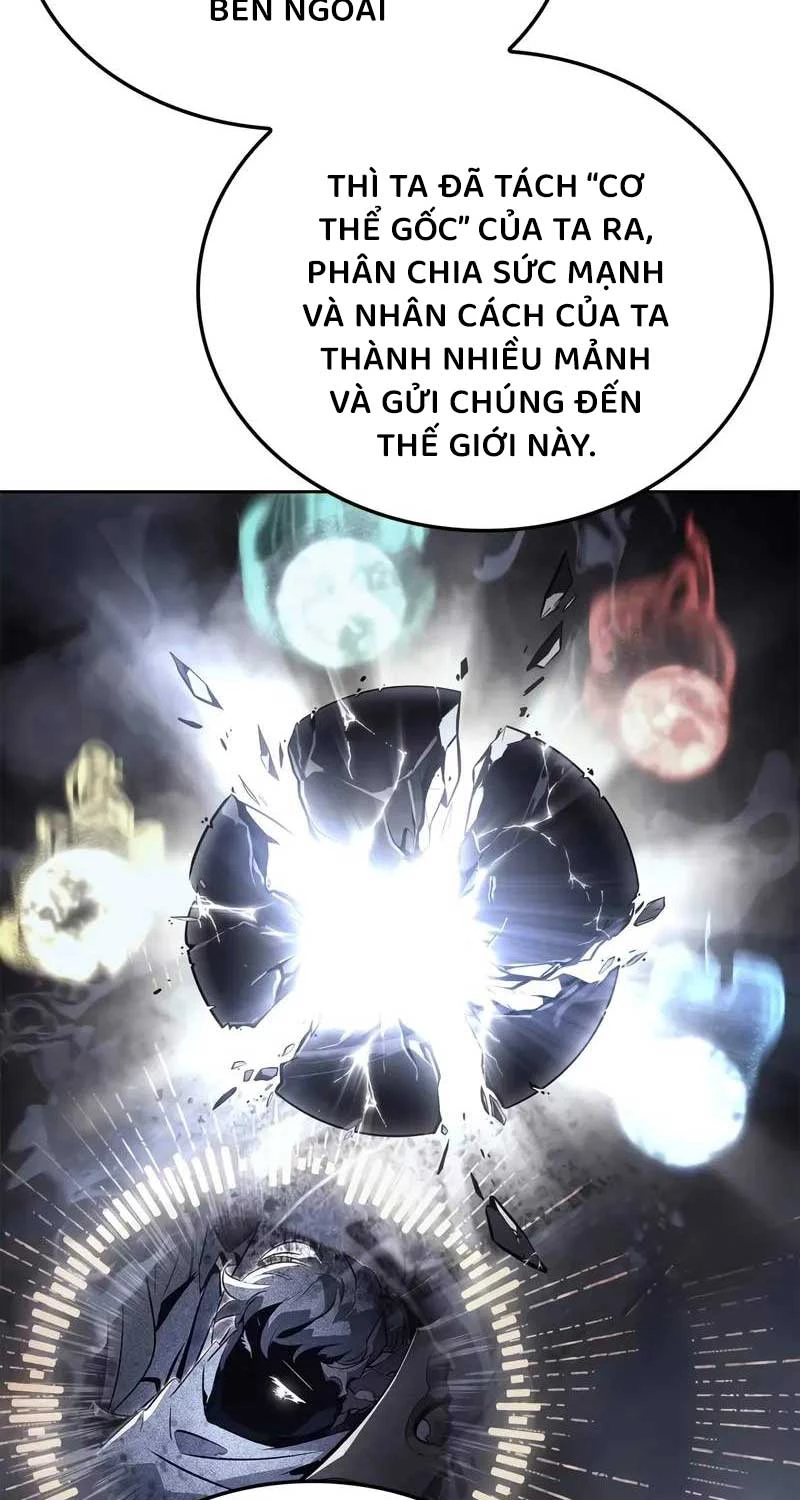 Solo Leveling : Ragnarok Chapter 23 - Trang 38