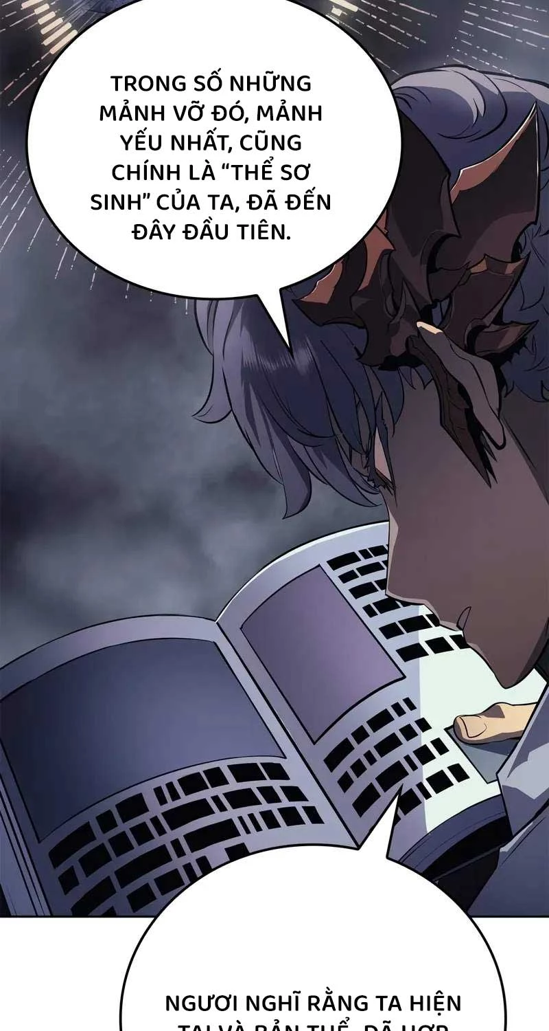 Solo Leveling : Ragnarok Chapter 23 - Trang 39