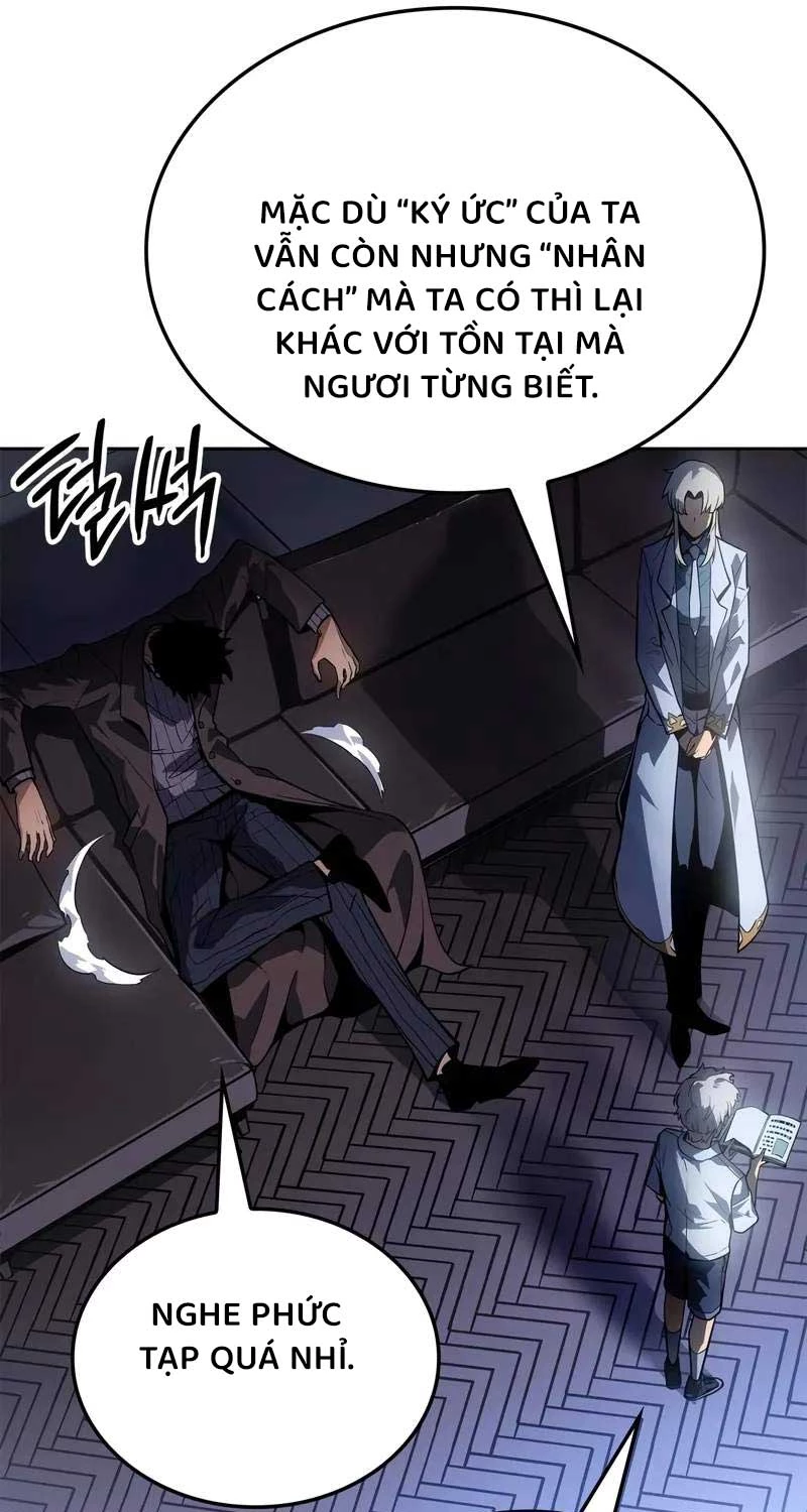 Solo Leveling : Ragnarok Chapter 23 - Trang 41