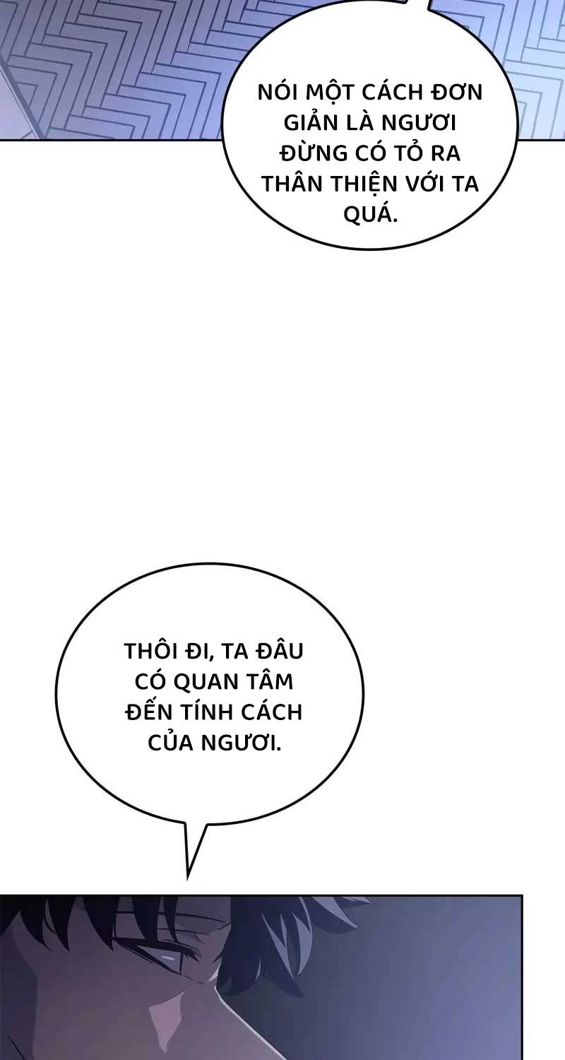 Solo Leveling : Ragnarok Chapter 23 - Trang 42
