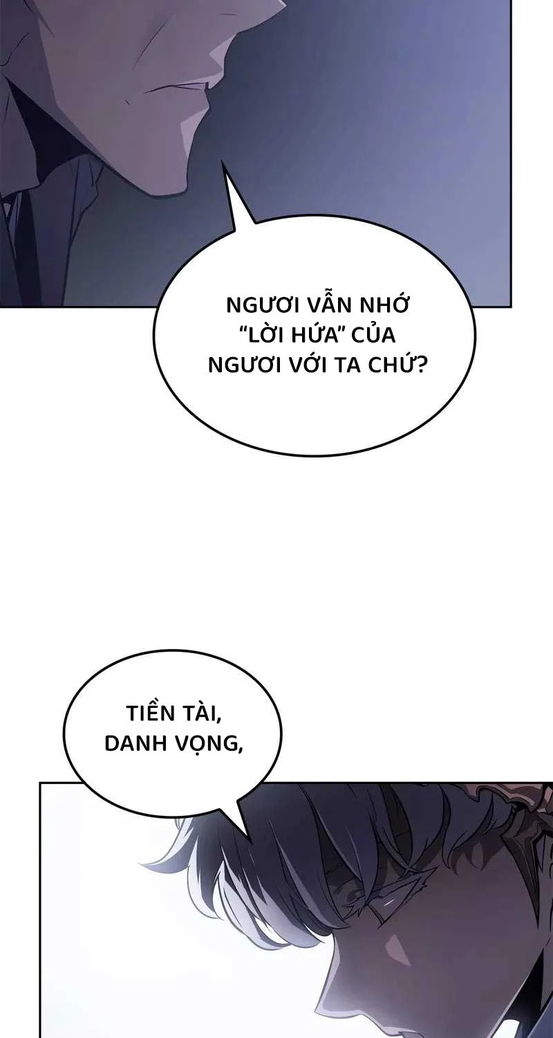 Solo Leveling : Ragnarok Chapter 23 - Trang 43